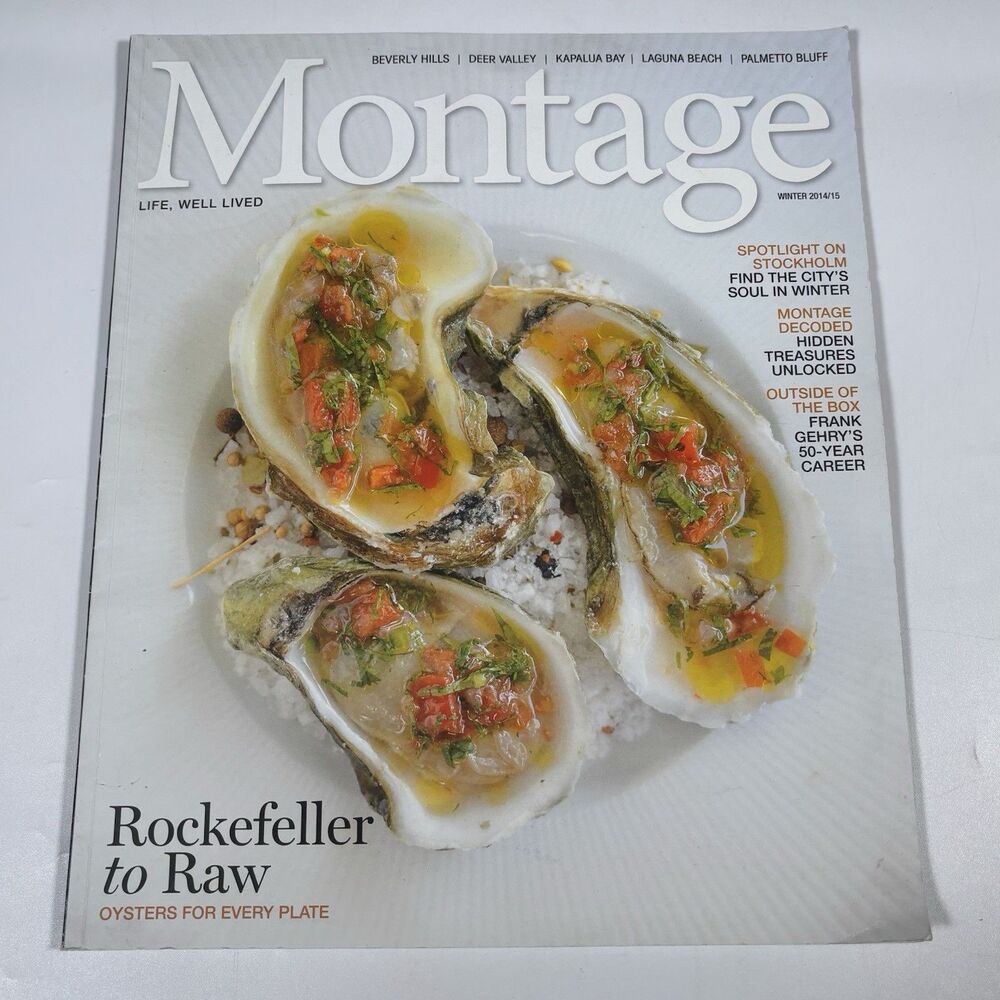 Montage Hotel Magazine Print Ad High Heels Fashion Watch Breitling Omega A LANGE